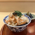 銀座 しのはら - 