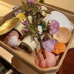 銀座 しのはら - 