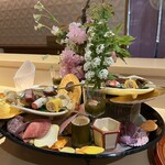 銀座 しのはら - 