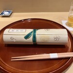 銀座 しのはら - 