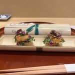 銀座 しのはら - 