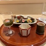 銀座 しのはら - 