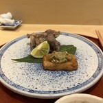 銀座 しのはら - 