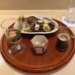 銀座 しのはら - 