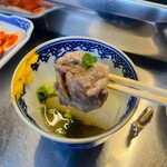 #焼肉といえば松田 - 