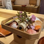 銀座 しのはら - 