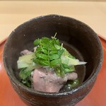 銀座 しのはら - 