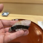 銀座 しのはら - 