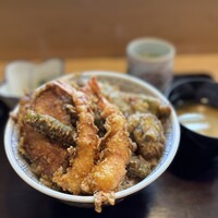 てんぷら天松 日本橋店 - 