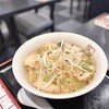 喜多方ラーメン 坂内 五反田駅前店