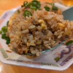 革命飯店 世界のチェ・タケダ - チャーハン