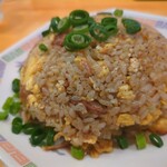 革命飯店 世界のチェ・タケダ - チャーハン