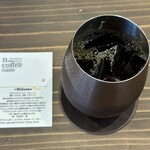 ナノ コーヒーロースター - 