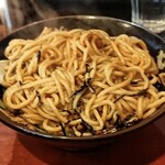 つけ麺屋しずく - 