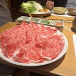 木曽路 上本町店 - 