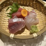 木曽路 上本町店 - 