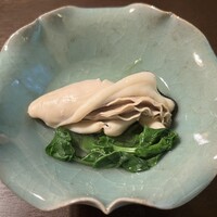 しゃぶしゃぶ 尾がみ - 