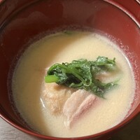 しゃぶしゃぶ 尾がみ - 