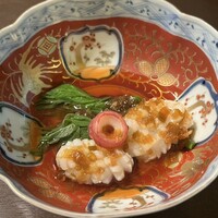 しゃぶしゃぶ 尾がみ - 