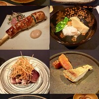 日本料理 楮山 - 