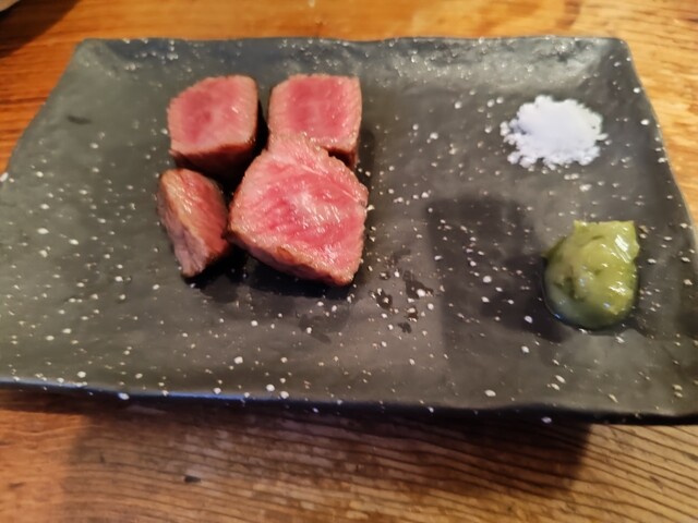 Kyoyasai to Creative Nakaya photo 2