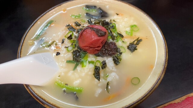 Okinawa Cuisine Ryukyu photo 3