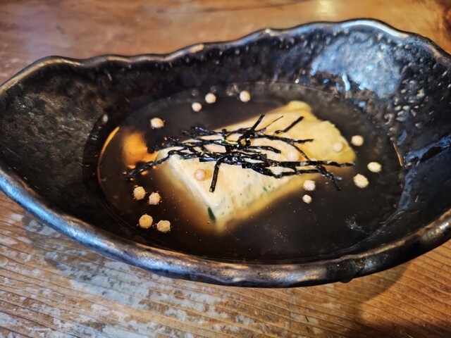 Kyoyasai to Creative Nakaya photo 3