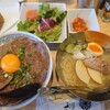 利久食堂 イオンレイクタウンkaze店