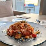 24/7 cafe apartment - 