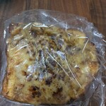 ピッコロホマレッタ - ムッシュドゥジェノベーゼ？