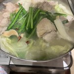 博多の名物料理 喜水丸 - 