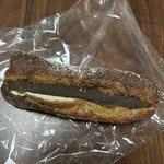 ピッコロホマレッタ - あんバター？名前忘れました