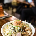 光そば - 料理写真:光二郎