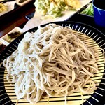 蕎麦処 大門 - 