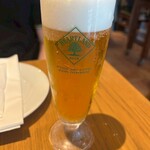 ピッツェリア トラットリア ダ オカピート - 