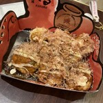 たこ家道頓堀くくる HEPFIVE店 - 