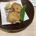 博多の名物料理 喜水丸 - 