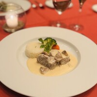 ホテルオークラレストラン新宿 ワイン＆ダイニング デューク - 