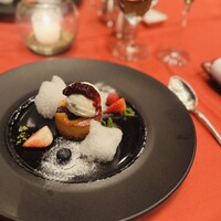 ホテルオークラレストラン新宿 ワイン＆ダイニング デューク - 