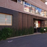 鮨 銀座おのでら 弟 本店 - 外観