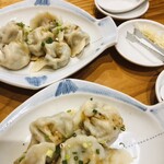 楊々餃子 - 