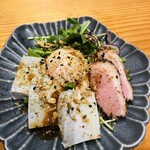 楊々餃子 - 