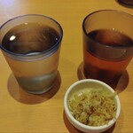 やよい軒 - 料理写真: