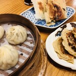 楊々餃子 - 