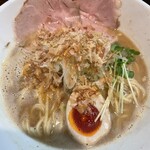 麺69 チキンヒーロー - 