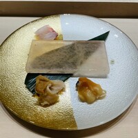 鮨こいづみ - 