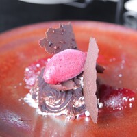 DINING & BAR TABLE 9 TOKYO - 