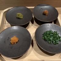 米ル GARDEN CITY - 