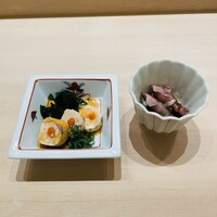 鮨こいづみ - 