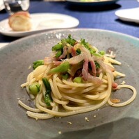 サンタ・マリア・ノヴェッラ・ティサネリーア 京都店 - 